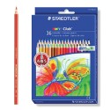 Pastelli Staedtler Noris a 36 144 ND36