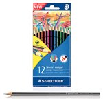 Pastelli Staedtler Noris Color a 12 185 C12