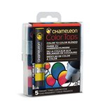 Chameleon Color Top 5 pz. Primary Tones