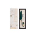 Rubinato Pen Set 2020/11/1 Piuma metal Green