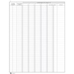 DU Registri Corrispettivi Mancato Funzionamento 31x24