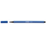 Pennarelli Stabilo Pen 68 Blu Scuro 10 pz.