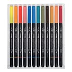 Lyra Aqua Brush Duo 24 Colori assortiti L6521240