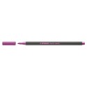 Pennarelli Stabilo Pen 68  Metallic Rosa 10 pz.