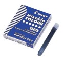 Parallel Pen Pilot Set 6 Cartucce IC-P3 Blu