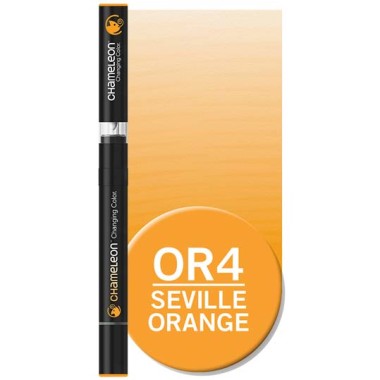 Chameleon Single Pen Seville Orange OR4