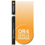 Chameleon Single Pen Seville Orange OR4