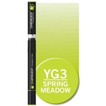 Chameleon Single Pen Spring Meadow YG3