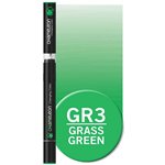 Chameleon Single Pen Grass Green GR3