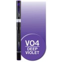 Chameleon Single Pen Deep Violet V04