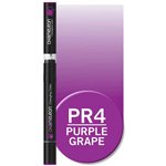 Chameleon Single Pen Purple Grape PR4