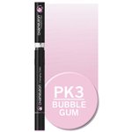 Chameleon Single Pen Bubble Gum PK3