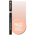 Chameleon Single Pen Light Peach NU2