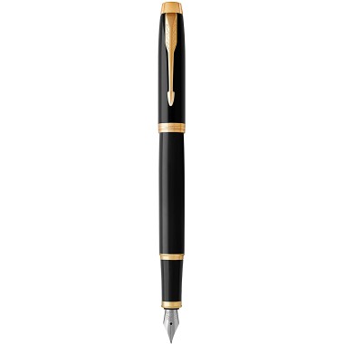 Parker IM Black GT Stilo M 1931652