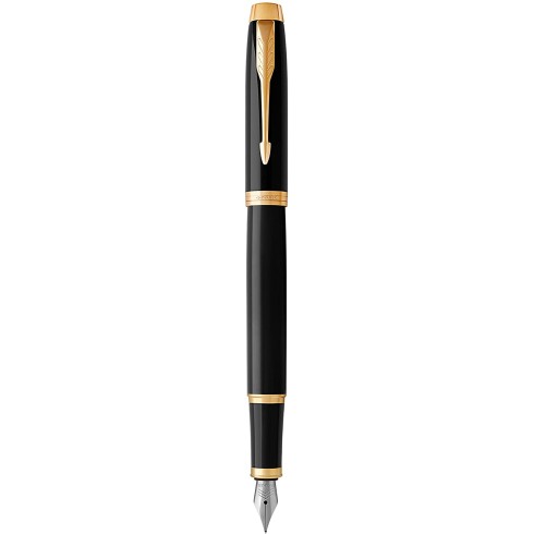 Parker IM Black GT Stilo M 1931652