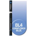 Chameleon Single Pen Cornflower Blue BL4