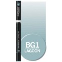 Chameleon Single Pen Lagoon BG1