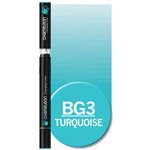 Chameleon Single Pen Turquoise BG3