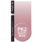 Chameleon Single Pen Dusty Rose PK2