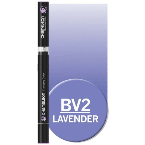 Chameleon Single Pen Lavender BV2