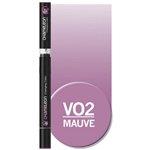 Chameleon Single Pen Mauve VO2