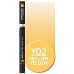 Chameleon Single Pen Mellow Yellow YO2