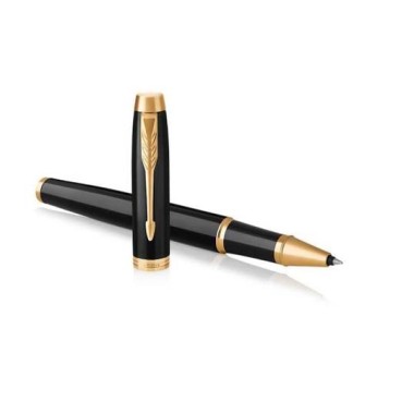 Parker IM Black GT Roller 1931659