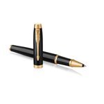 Parker IM Black GT Roller 1931659