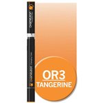 Chameleon Single Pen Tangerine OR3