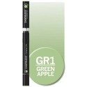 Chameleon Single Pen Green Apple GR1