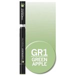 Chameleon Single Pen Green Apple GR1