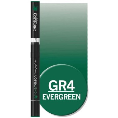 Chameleon Single Pen Evergreen GR4