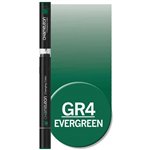 Chameleon Single Pen Evergreen GR4