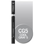 Chameleon Single Pen Cool Grey 5 CG5