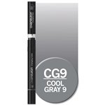 Chameleon Single Pen Cool Grey 9 CG9