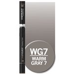 Chameleon Single Pen Warm Grey 7 WG7