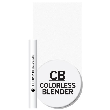 Chameleon Pen Colorless Blender