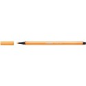 Pennarelli Stabilo Pen 68  Fluo Arancio 10 pz.