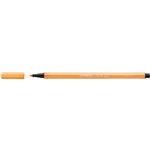 Pennarelli Stabilo Pen 68  Fluo Arancio 10 pz.