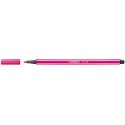 Pennarelli Stabilo Pen 68 Rosa scuro 10 pz.