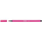 Pennarelli Stabilo Pen 68 Rosa scuro 10 pz.