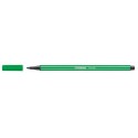 Pennarelli Stabilo Pen 68 Verde 10 pz.