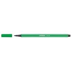 Pennarelli Stabilo Pen 68 Verde 10 pz.