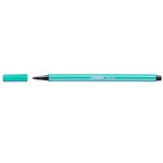 Pennarelli Stabilo Pen 68 Verde Turchese 10 pz.