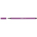 Pennarelli Stabilo Pen 68 Viola 10 pz.