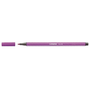 Pennarelli Stabilo Pen 68 Viola 10 pz.