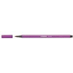 Pennarelli Stabilo Pen 68 Viola 10 pz.