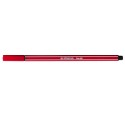 Pennarelli Stabilo Pen 68 Rosso 10 pz.