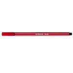 Pennarelli Stabilo Pen 68 Rosso 10 pz.