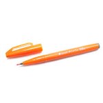 Pennarelli Pentel Brush Sign Arancio 10 pz.